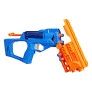 Lançador de Dardos - Nerf N Series - Topbreaker - Hasbro