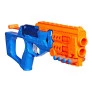 Lançador de Dardos - Nerf N Series - Topbreaker - Hasbro