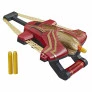 Lançador de Dardos - Nerf Power Moves Marvel - Spiderman - Web Bolt - Hasbro