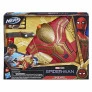 Lançador de Dardos - Nerf Power Moves Marvel - Spiderman - Web Bolt - Hasbro