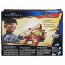 Lançador de Dardos - Nerf Power Moves Marvel - Spiderman - Web Bolt - Hasbro