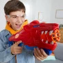 Lançador de Dardos - Nerf Wild Jr - Lionfury - Hasbro