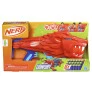 Lançador de Dardos - Nerf Wild Jr - Lionfury - Hasbro