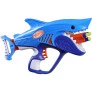 Lançador de Dardos - Nerf Wild Jr - Sharkfire - Hasbro