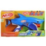 Lançador de Dardos - Nerf Wild Jr - Sharkfire - Hasbro