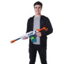 Lançador de Dardos - X-Shot - Max Attack - Candide