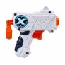 Lançador de Dardos - X-Shot - Micro - 8 dardos - Candide