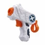 Lançador de Dardos - X-Shot - Micro - 8 dardos - Candide