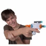 Lançador de Dardos - X-Shot - Micro - 8 dardos - Candide