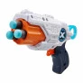 Lançador de Dardos - X-Shot Excel - MK 3 - 8 dardos - Candide