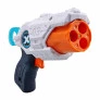 Lançador de Dardos - X-Shot Excel - MK 3 - 8 dardos - Candide