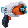 Lançador de Dardos - X-Shot Excel - MK 3 - 8 dardos - Candide