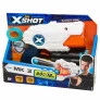Lançador de Dardos - X-Shot Excel - MK 3 - 8 dardos - Candide