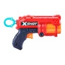 Lançador de Dardos - X-Shot Red - Fury 4 - 16 Dardos - Candide