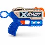 Lançador de Dardos - X-Shot Royale - Kickback - Candide