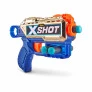 Lançador de Dardos - X-Shot Royale - Kickback - Candide