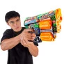 Lançador de Dardos - X-Shot Skins - Dread - KO - Candide