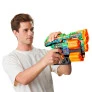 Lançador de Dardos - X-Shot Skins - Dread - KO - Candide