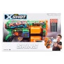 Lançador de Dardos - X-Shot Skins - Dread - KO - Candide