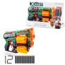 Lançador de Dardos - X-Shot Skins - Dread - KO - Candide