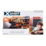 Lançador de Dardos - X-Shot Skins - Flux - Game Over - Candide