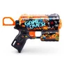 Lançador de Dardos - X-Shot Skins - Flux - Game Over - Candide
