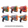Lançador de Dardos - X-Shot Skins - Flux - Sortido - Candide