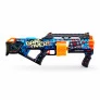 Lançador de Dardos - X-Shot Skins - Game Over - Last Stand - Candide
