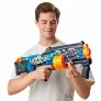 Lançador de Dardos - X-Shot Skins - Game Over - Last Stand - Candide