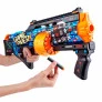 Lançador de Dardos - X-Shot Skins - Game Over - Last Stand - Candide