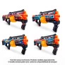 Lançador de Dardos - X-Shot Skins - Last Stand - Sortido - Candide