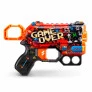 Lançador de Dardos - X-Shot Skins - Menace - Game Over - Candide
