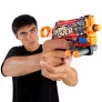 Lançador de Dardos - X-Shot Skins - Menace - Game Over - Candide