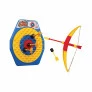 Lançador de Dardos com Alvo - Arco e Flecha Infantil - Elka