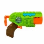 Lançador de Dardos com Alvo - X-Shot Bug Attack - Predator TK3 - Candide