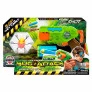 Lançador de Dardos com Alvo - X-Shot Bug Attack - Predator TK3 - Candide