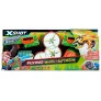 Lançador de Dardos com Alvo - X-Shot Bug Attack - Swarm Seeker - Candide