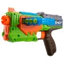 Lançador de Dardos com Alvo - X-Shot Bug Attack - Swarm Seeker - Candide