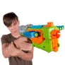 Lançador de Dardos com Alvo - X-Shot Bug Attack - Swarm Seeker - Candide