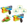 Lançador de Dardos com Alvo - X-Shot Bug Attack - Swarm Seeker - Candide
