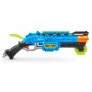 Lançador de Dardos com Alvos - X-Shot Dino Attack - Claw Hunter- Candide