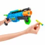 Lançador de Dardos com Alvos - X-Shot Dino Attack - Claw Hunter- Candide