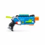 Lançador de Dardos com Alvos - X-Shot Dino Attack - Striker - Candide