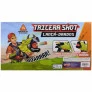 Lançador de Dardos com Som - Dino - Shot - Tricera Shot - Toyng