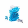 Lançador de Dardos e Bolinhas de Gel - SuperShot - Dual Fight - Polibrinq 