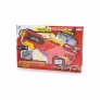 Lançador de Dardos e Bolinhas de Gel - SuperShot - Dual Fight - Polibrinq 