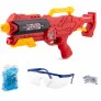 Lançador de Dardos e Bolinhas de Gel - SuperShot - Dual Fight - Polibrinq 