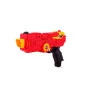 Lançador de Dardos e Bolinhas de Gel - SuperShot - Dual Fire - Polibrinq 