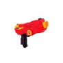 Lançador de Dardos e Bolinhas de Gel - SuperShot - Dual Fire - Polibrinq 