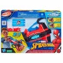 Lançador de Dardos e Água - Nerf Mavel Spiderman - Hasbro